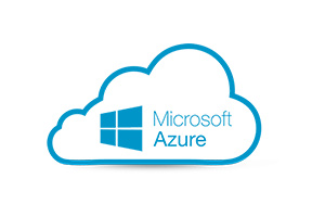 azure